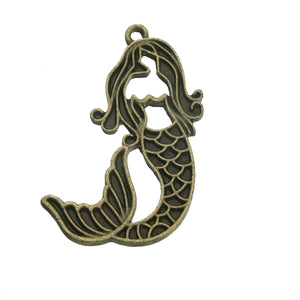 Art.7442 Dije Sirena