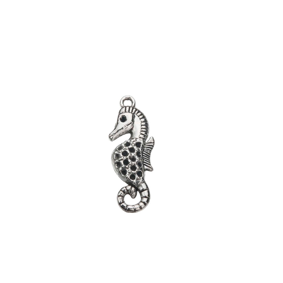 Art.7464 Dije Caballo De Mar