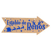 image variant Establo