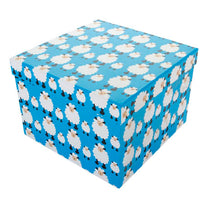 Art.7591 Caja Decorada