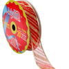 image variant Rojo/Oro