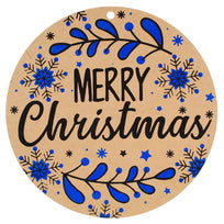 Art.7599 Esfera Navidad 2 Colores