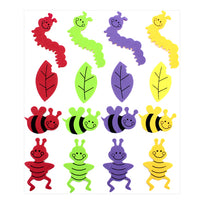 Art.7656 Insectos De Fomi