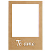 image variant Te Amo