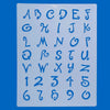 image variant Blanco