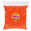 Fantasías Miguel Art.7867 Nieve Escarchada Colores Bolsa 25g 1pz Naranja