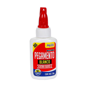 Art.7881 Pegamento Blanco Extra Fuerte