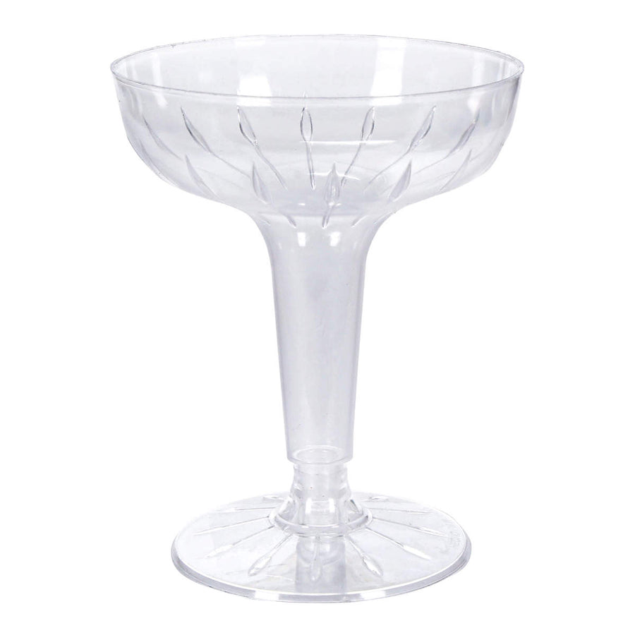Art.7885 Copa Para Sidra De Plástico