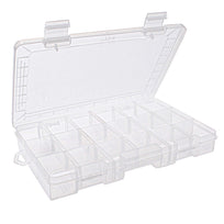 Art.7890 Caja Con Divisiones