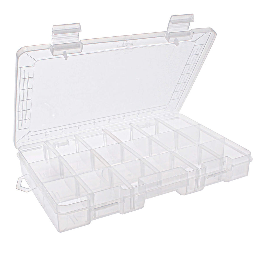 Art.7890 Caja Con Divisiones
