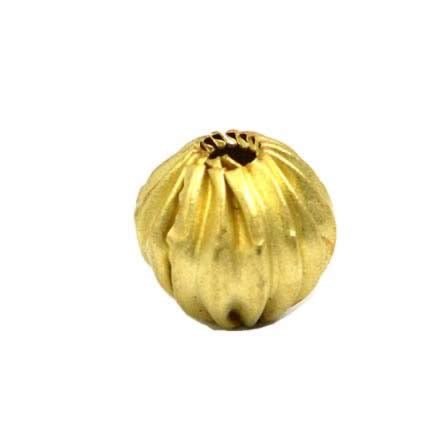 Art.7905 Cuenta Metal Rayado