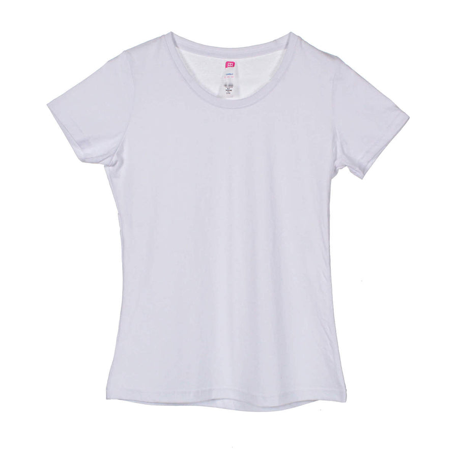 Art.7989 Playera Dama Chica 62x43cm