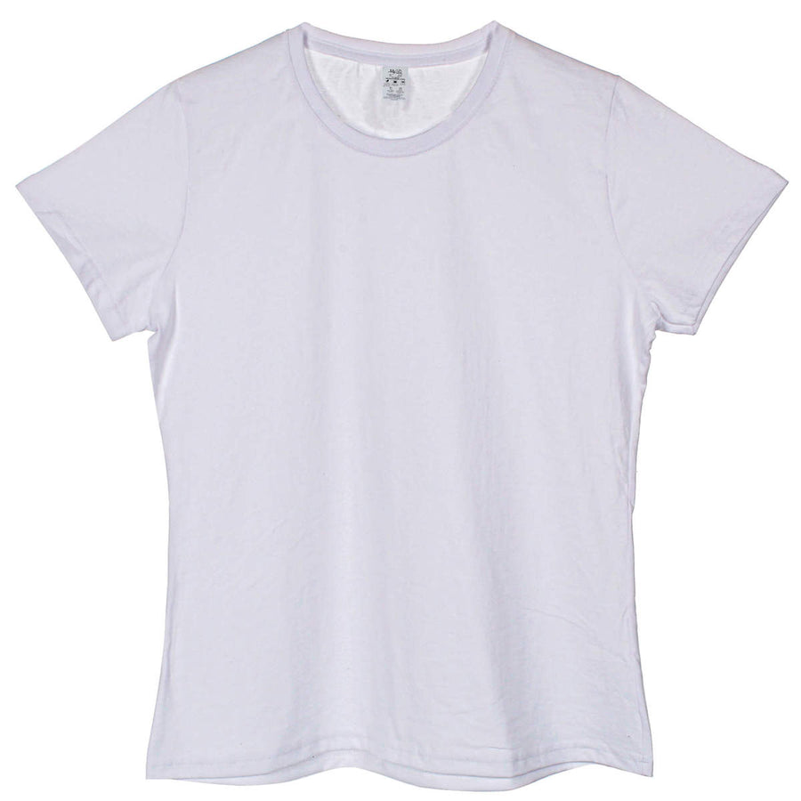 Art.8018 Playera Dama Ex-Grd 66x54cm