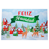 Art.8100 Fondo Navideño