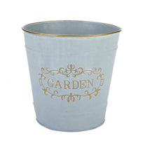 Art.8101 Base de Metal Garden