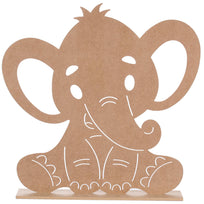 Art.811 Elefante 60x60cm