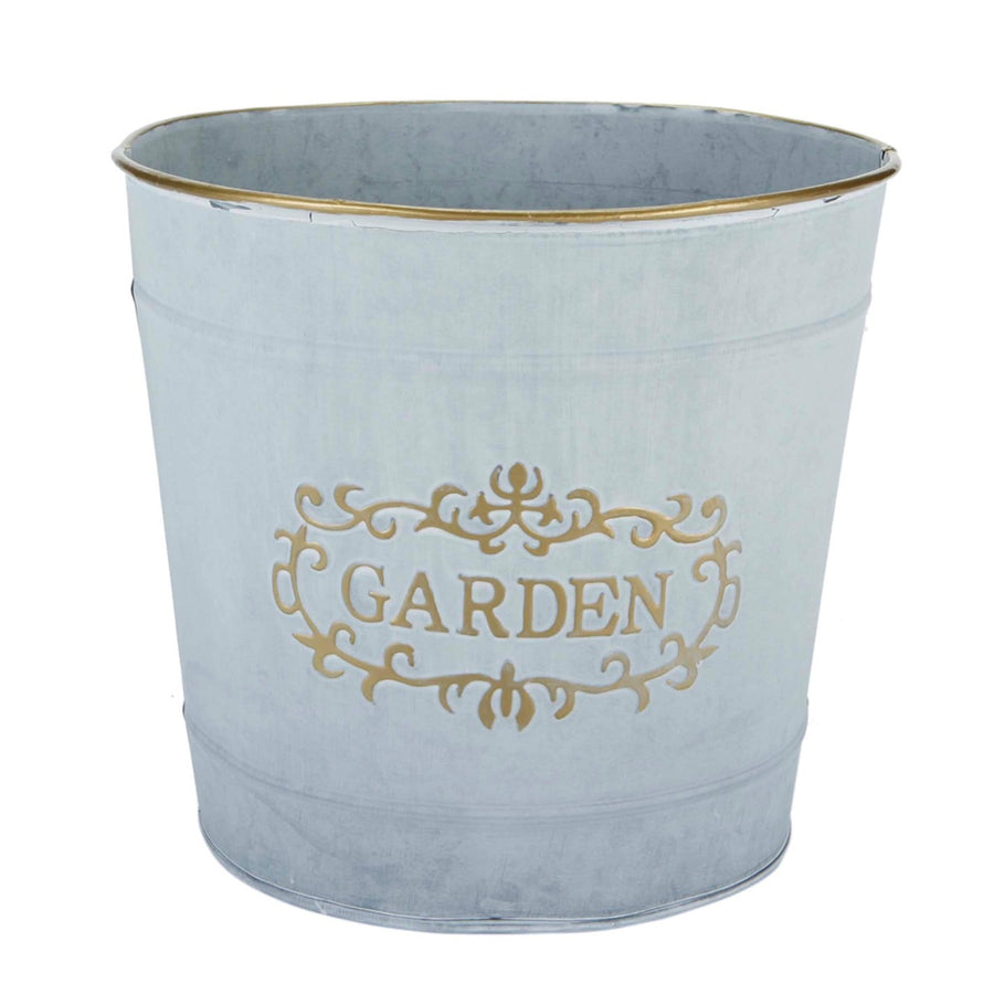 Art.8118 Base de Metal Garden