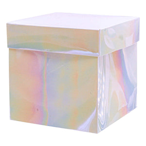 Art.8171 Caja Pvc Metalizada