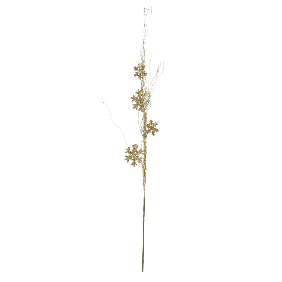 Art.8199 Varas Decorativas Diamantadas