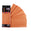 Fantasías Miguel Art.8328 Papel China Con Puntos 50x66cm 5pz Naranja