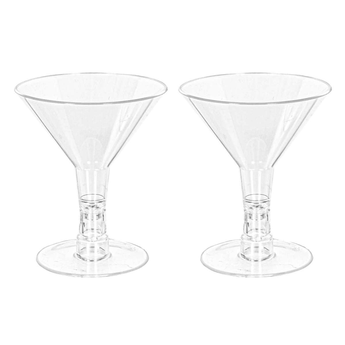 Ideas Para Centros De Mesa Con Copas De Martini Grandes
