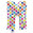 Fantasías Miguel Art.8429 Globo Letra Con Puntos 41cm 1pz M