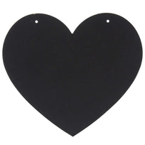 Art.843 Let Corazon Pizarron 25x28cm