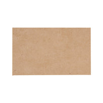 Art.8450 Tabla Rectangular