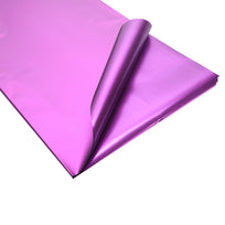 Art.8497 Material Decorativo Metálico Mate