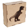 image variant Dinosaurios