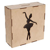 image variant Bailarina