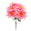 Fantasías Miguel Art.8660 Bush Chico Sakura x5 Flores 41cm 1pz Rosa