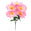 Fantasías Miguel Art.8670 Bush Chico Lily x5 Flores 40cm 1pz Rosa
