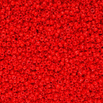 Art.8694 Chaquira Mylin Colores Opacos