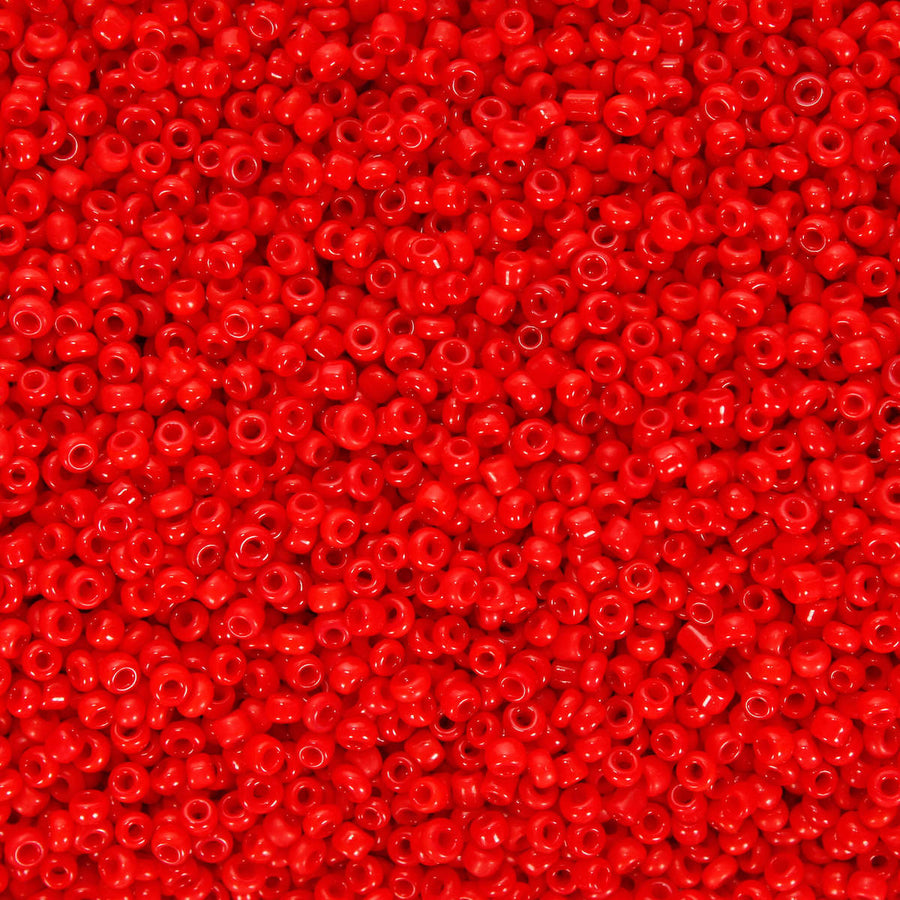 Art.8694 Chaquira Mylin Colores Opacos