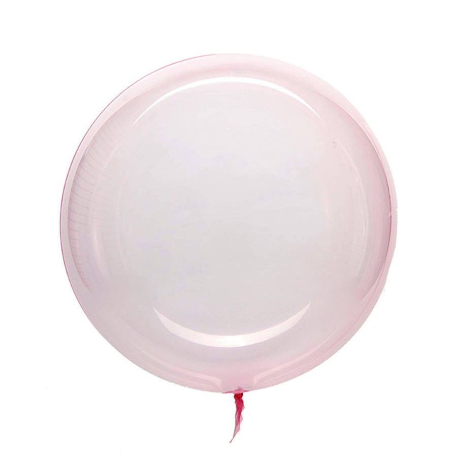 Art.8746 Globo Transparente