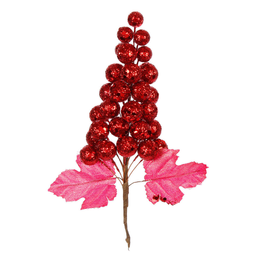 Art.8769 Pick De Uvas Diamantado