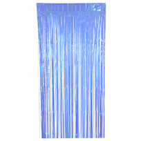 Art.8791 Cortina Iris  1x2m Largo