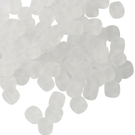 Art.8827 Cuenta Cristal Mate