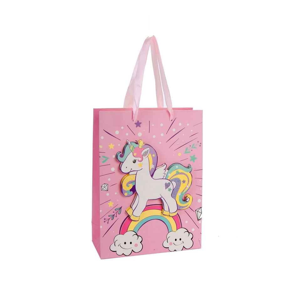 Art.8917 Bolsa De Unicornio