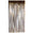 Fantasías Miguel Art.8998 Cortina Decorativa Foil Color Surtido 2x1m 1pz F