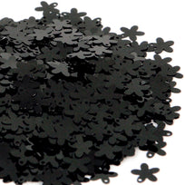 Art.9 Lentejuela De Flor Con Orificio