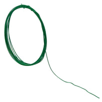 Art.9014 Carrete De Alambre Forrado