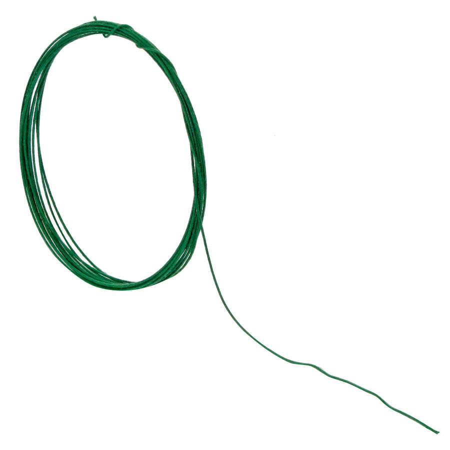 Art.9014 Carrete De Alambre Forrado