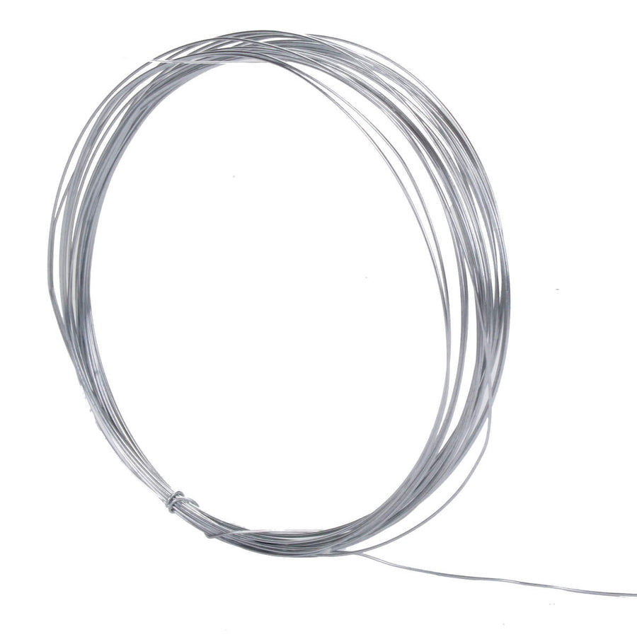 Art.9015 Alambre Galvanizado