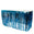 Fantasías Miguel Art.9065 Falda De Mesa Foil 74cmx4m 1pz Azul Claro
