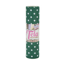 Art.9123 Rollo Tela Puntos Grandes