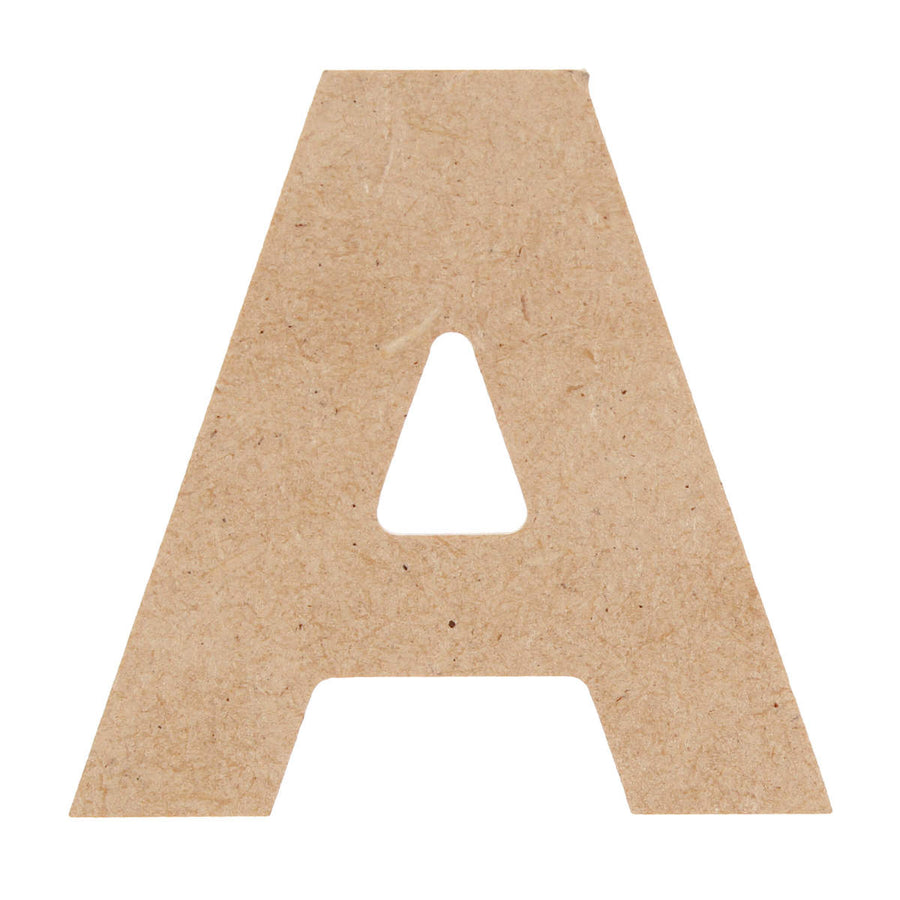 Art.9156 Letras Mayúsculas De Macosel