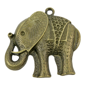 Art.9348 Dije Elefante