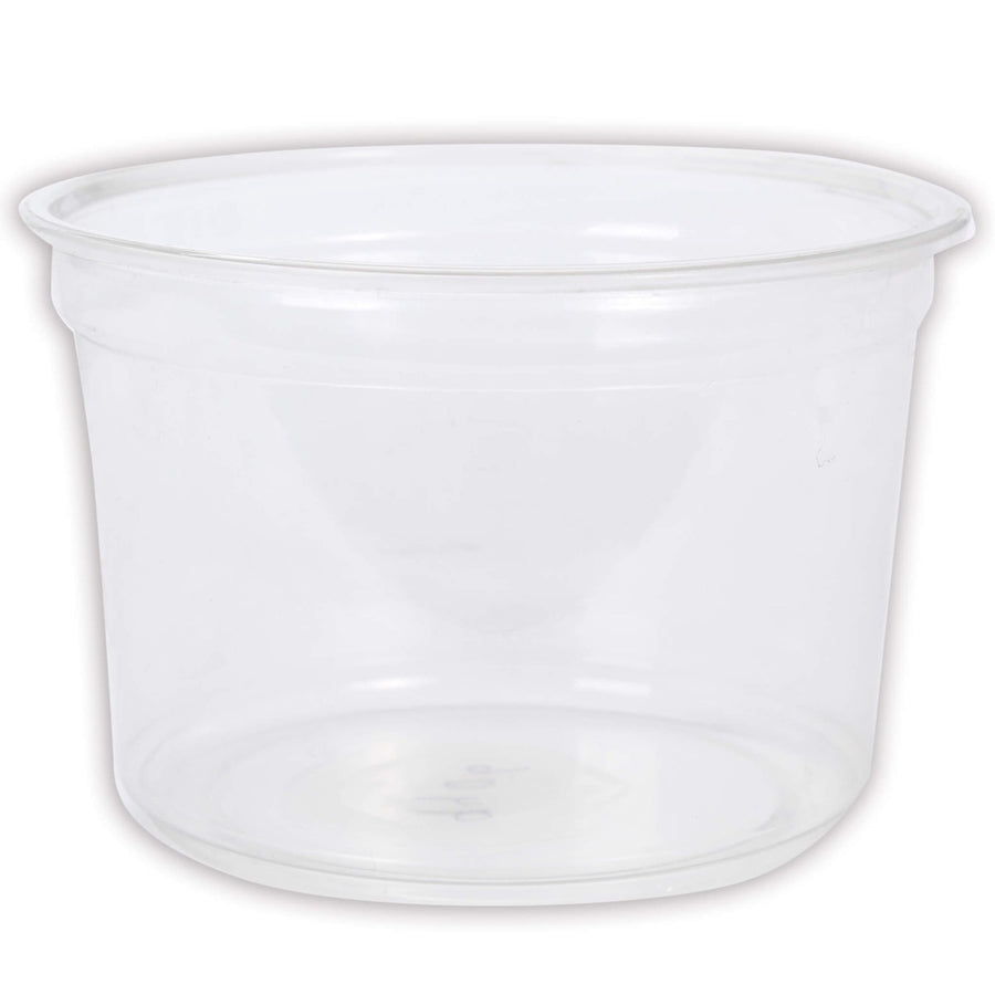 Art.9406 Contenedor de Plástico aprox 475ml